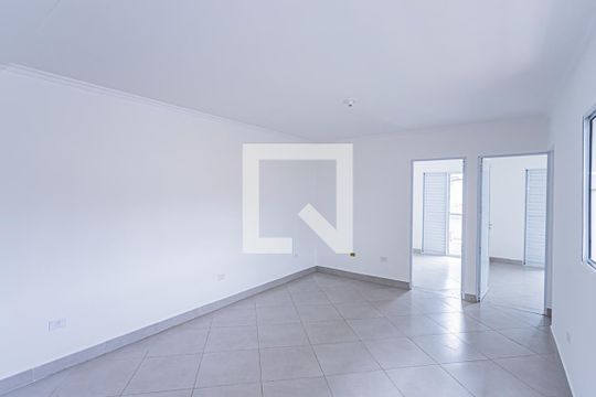 Sala de apartamento para alugar com 2 quartos, 50m² em Jardim Sao Jose, São Paulo