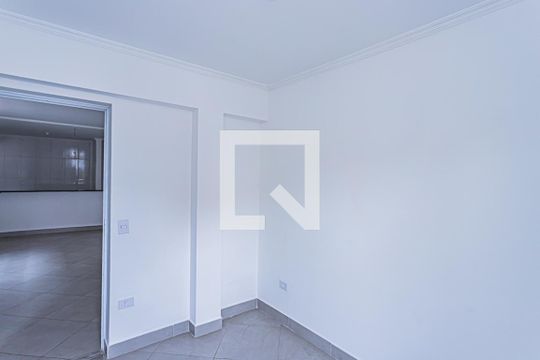 Quarto 2 de apartamento para alugar com 2 quartos, 50m² em Jardim Sao Jose, São Paulo