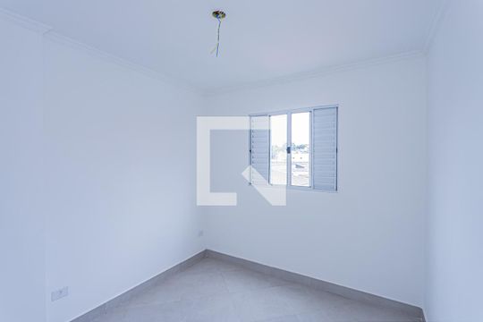 Quarto 2 de apartamento para alugar com 2 quartos, 49m² em Jardim Sao Jose, São Paulo