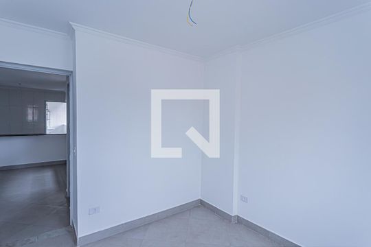 Quarto 2 de apartamento para alugar com 2 quartos, 49m² em Jardim Sao Jose, São Paulo