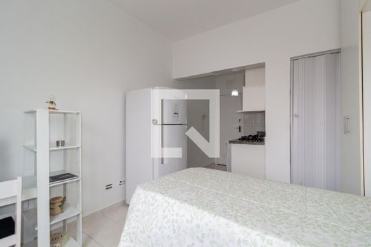 Studio de kitnet/studio à venda com 1 quarto, 35m² em Brás, São Paulo
