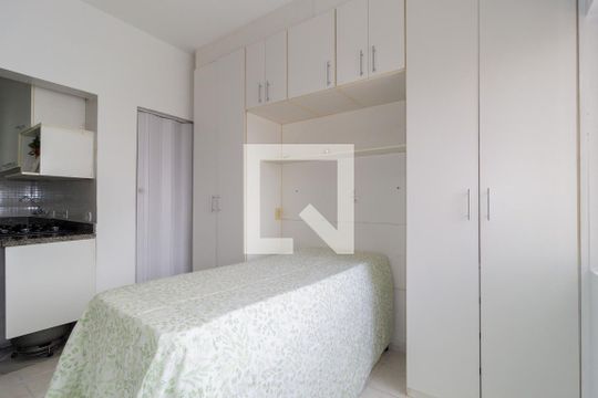 Kitnet/Studio à venda com 1 quarto, 35m² em Brás, São Paulo