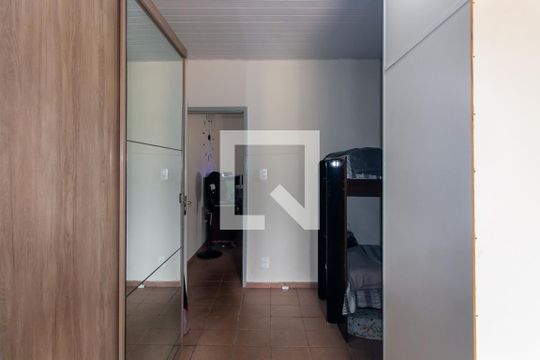 Quarto de casa à venda com 1 quarto, 380m² em Vila Prudente, São Paulo