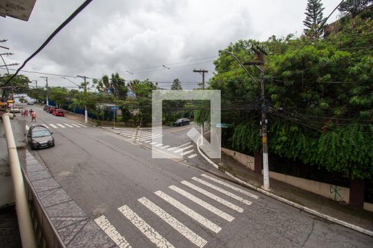 Varanda de casa à venda com 6 quartos, 135m² em Cidade Antônio Estêvão de Carvalho, São Paulo