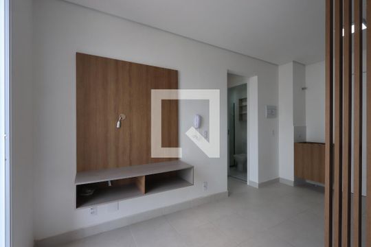 Apartamento para alugar com 2 quartos, 40m² em Vila Graciosa, São Paulo