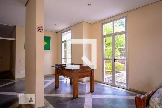 Salão de jogos de apartamento para alugar com 3 quartos, 68m² em Tatuapé, São Paulo