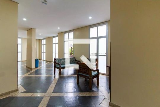 Salão de festas de apartamento para alugar com 3 quartos, 68m² em Tatuapé, São Paulo