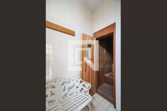 Sauna de apartamento à venda com 3 quartos, 68m² em Tatuapé, São Paulo