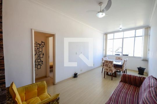 Apartamento para alugar com 2 quartos, 62m² em Vila Isabel, Rio de Janeiro