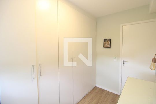 Quarto 2 de apartamento à venda com 2 quartos, 40m² em Jardim Paraíso, São Paulo