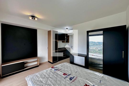 Kitnet/Studio para alugar com 0 quarto, 28m² em Santo Amaro, São Paulo