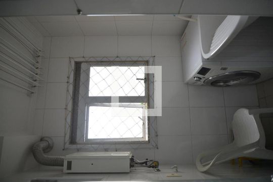 Apartamento para alugar com 3 quartos, 86m² em Casa Branca, Santo André