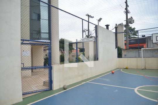 Apartamento para alugar com 3 quartos, 86m² em Casa Branca, Santo André