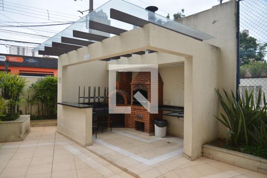 Apartamento para alugar com 3 quartos, 86m² em Casa Branca, Santo André