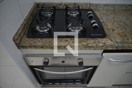 Apartamento para alugar com 3 quartos, 86m² em Casa Branca, Santo André