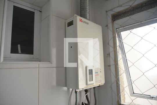 Apartamento para alugar com 3 quartos, 86m² em Casa Branca, Santo André