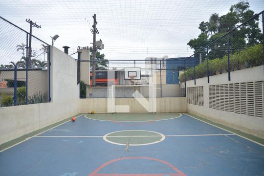 Apartamento para alugar com 3 quartos, 86m² em Casa Branca, Santo André