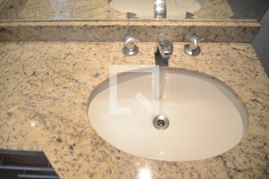 Apartamento para alugar com 3 quartos, 86m² em Casa Branca, Santo André
