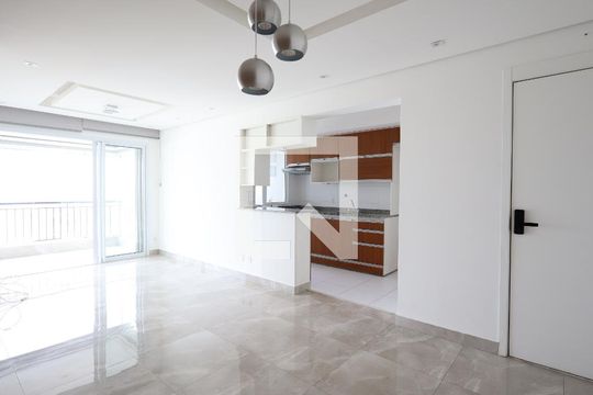 Apartamento à venda com 3 quartos, 88m² em Jardim Caboré, São Paulo