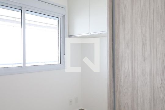 Quarto 1 de apartamento à venda com 3 quartos, 88m² em Jardim Caboré, São Paulo