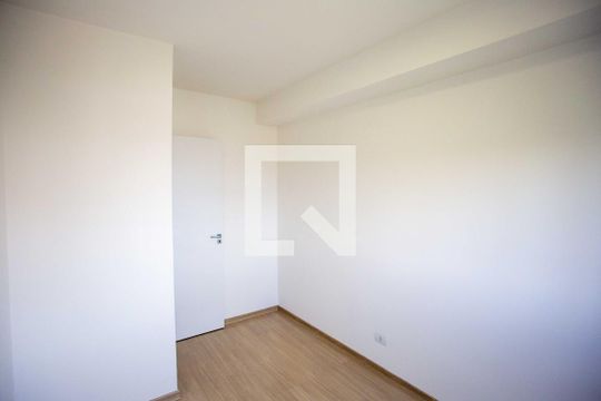 Quarto 1 de apartamento para alugar com 2 quartos, 45m² em Centro, Diadema