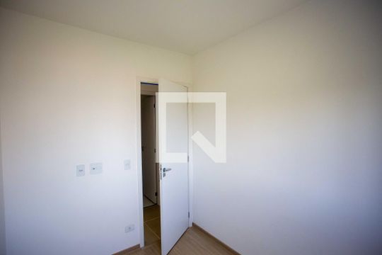 Quarto 2 de apartamento para alugar com 2 quartos, 45m² em Centro, Diadema
