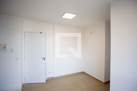 Sala de apartamento para alugar com 2 quartos, 45m² em Centro, Diadema