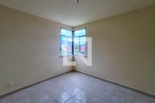 Quarto 1 de apartamento à venda com 3 quartos, 90m² em São Francisco, Niterói