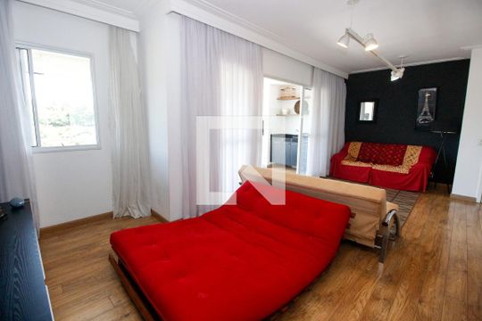 Apartamento para alugar com 2 quartos, 96m² em Morumbi, São Paulo