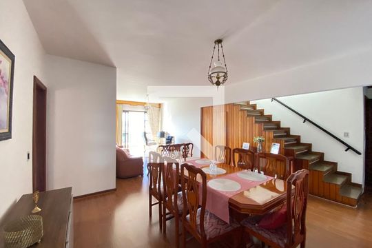 Apartamento à venda com 4 quartos, 288m² em Méier, Rio de Janeiro