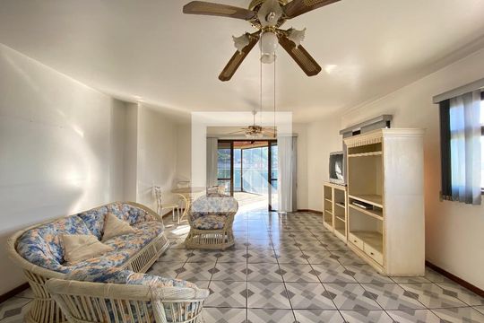 Sala 2 de apartamento à venda com 4 quartos, 288m² em Méier, Rio de Janeiro
