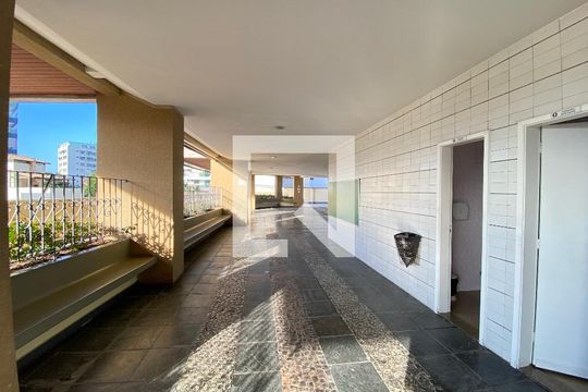 Área comum - Playground de apartamento à venda com 4 quartos, 288m² em Méier, Rio de Janeiro