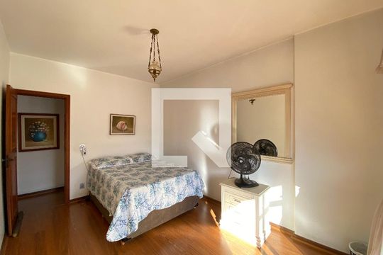 Quarto 3 de apartamento à venda com 4 quartos, 288m² em Méier, Rio de Janeiro