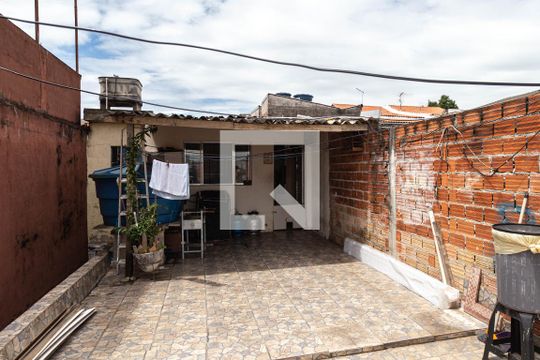 Casa à venda com 4 quartos, 125m² em Vila Florida, Guarulhos