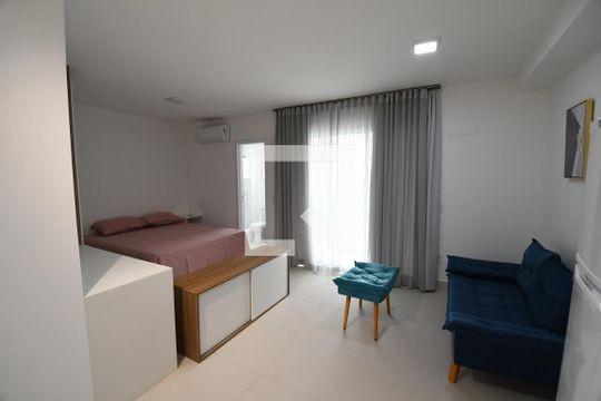 Kitnet/Studio para alugar com 1 quarto, 42m² em Centro, Campinas