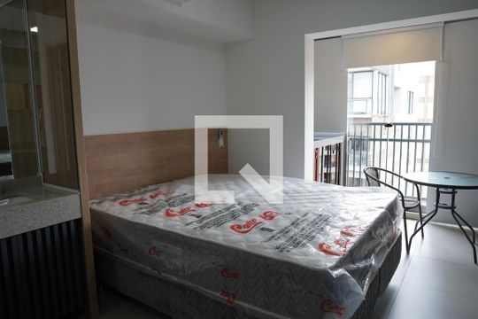 Kitnet/Studio à venda com 1 quarto, 23m² em Paraíso, São Paulo