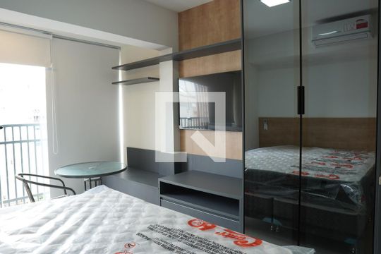 Studio de kitnet/studio à venda com 1 quarto, 23m² em Paraíso, São Paulo