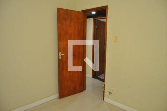 Quarto 2 de apartamento para alugar com 2 quartos, 52m² em Méier, Rio de Janeiro