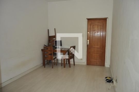 Apartamento para alugar com 2 quartos, 52m² em Méier, Rio de Janeiro
