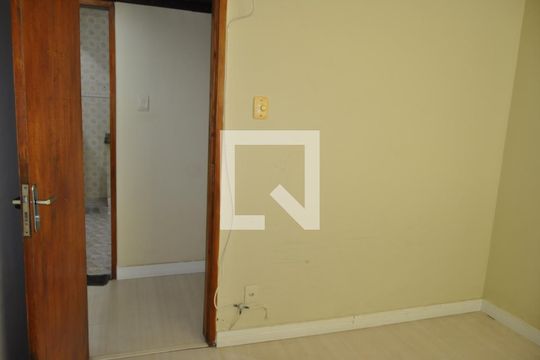 Quarto 2 de apartamento para alugar com 2 quartos, 52m² em Méier, Rio de Janeiro