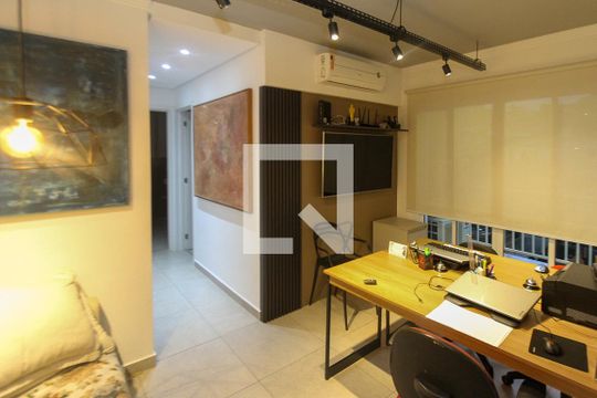 Apartamento à venda com 2 quartos, 52m² em Vila Macedopolis, São Paulo