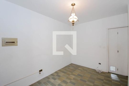Sala de apartamento à venda com 2 quartos, 40m² em Jardim Tranquilidade, Guarulhos