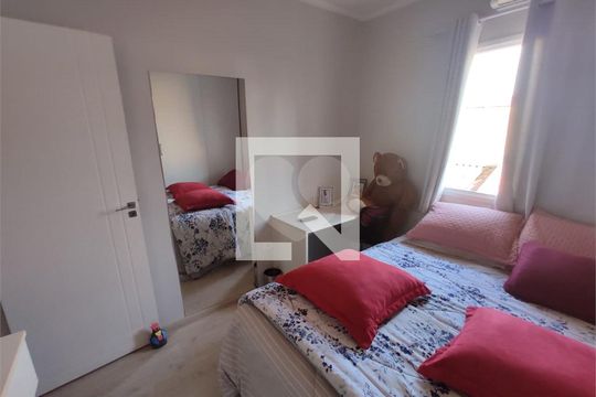 Casa para alugar com 3 quartos, 180m² em São Lucas, São Paulo