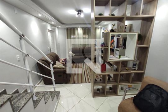 Casa para alugar com 3 quartos, 180m² em São Lucas, São Paulo