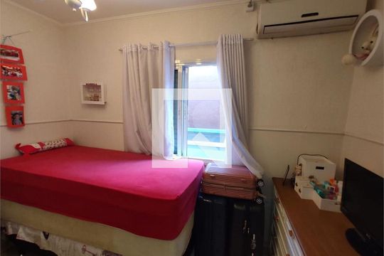 Casa para alugar com 3 quartos, 180m² em São Lucas, São Paulo