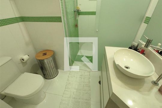 Casa para alugar com 3 quartos, 180m² em São Lucas, São Paulo