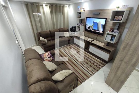 Casa para alugar com 3 quartos, 180m² em São Lucas, São Paulo