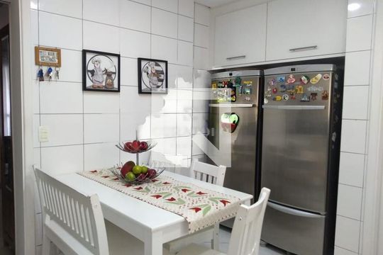 Apartamento à venda com 3 quartos, 151m² em Vila Gomes Cardim, São Paulo