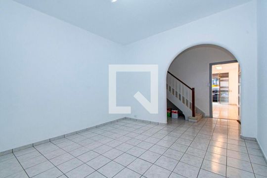 Casa à venda com 3 quartos, 110m² em Lapa, São Paulo