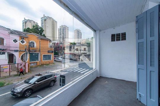 Casa à venda com 3 quartos, 110m² em Lapa, São Paulo